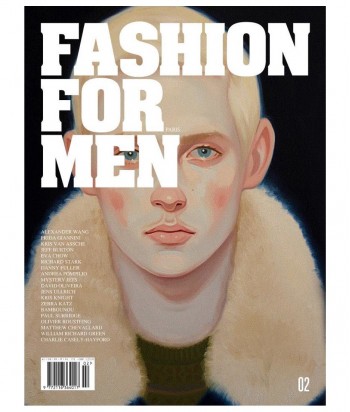 Fashion For Men France Magazine Subscription